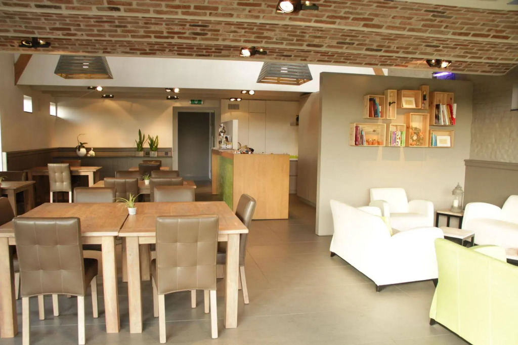 Hotel - B&B PassaDia