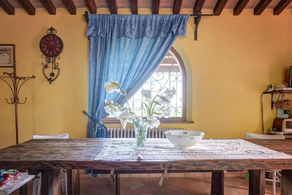 Villa Il Tollino