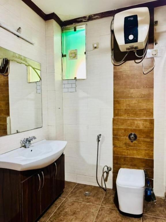 Fortune Home Service Apartment 2BHK E-30