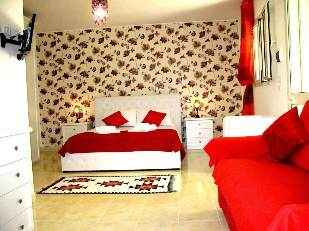 Residence Maresol