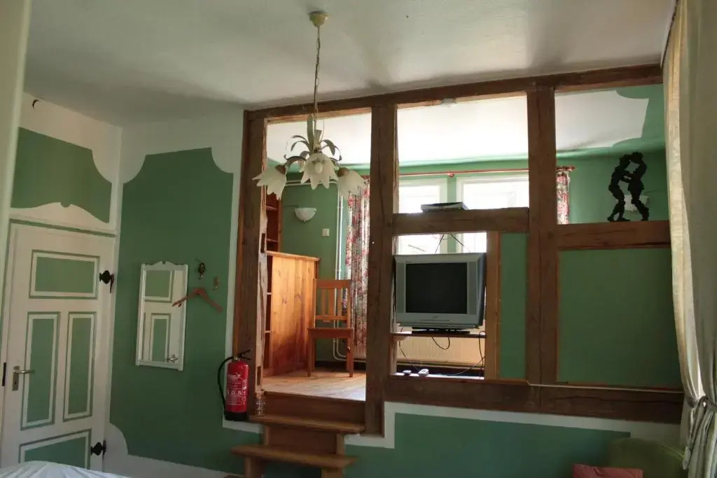Gästehaus Tobringen 20