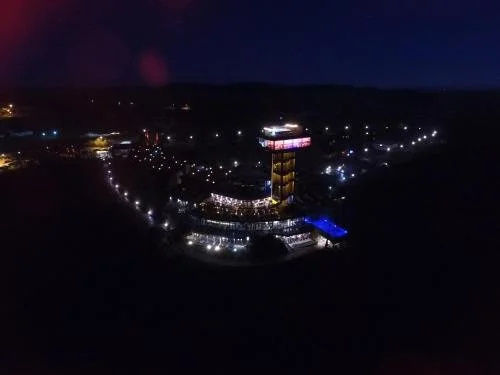 Mawell Resort