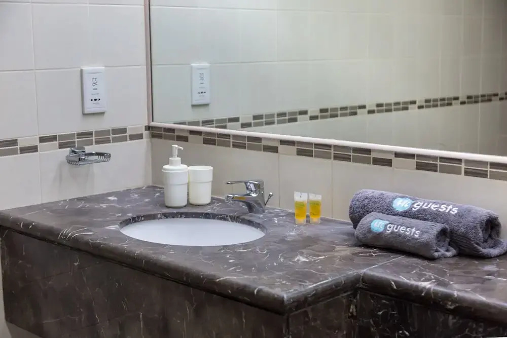 HiGuests Vacation Homes - Burj Al Nahda