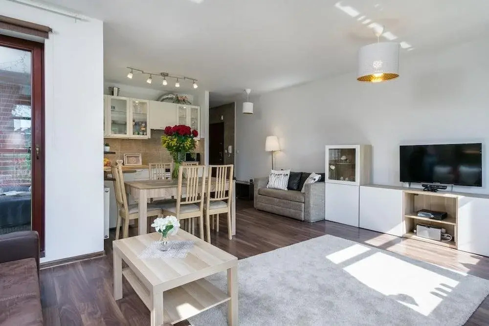 Bently Apartments - Retreat by the River