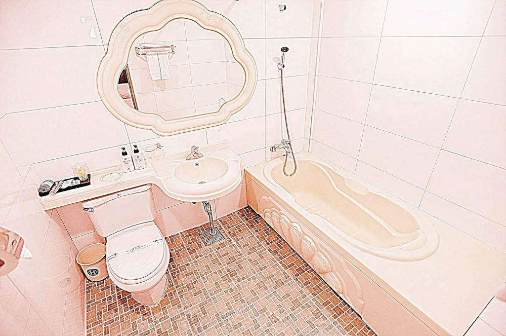 Highfere Hotel