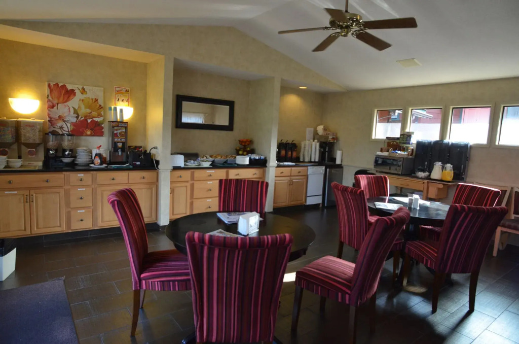 Rosedale Inn