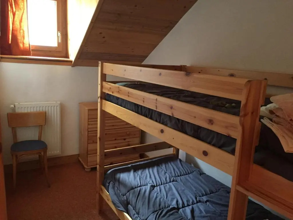 Appartement Montana 8