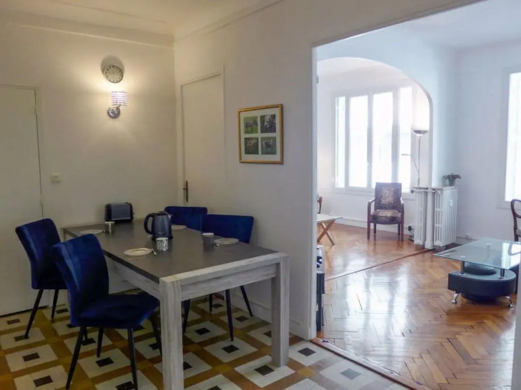 Apartment Le Rossi Biniamar