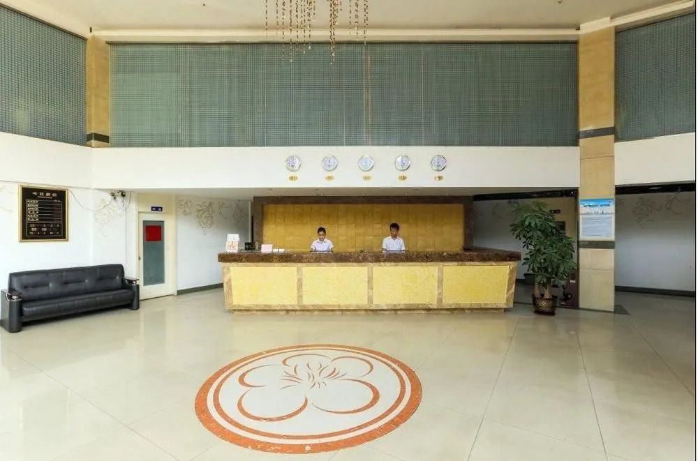 广州慕兰酒店