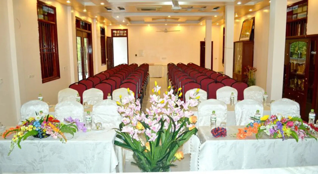A1 Hotel - Dien Bien Phu