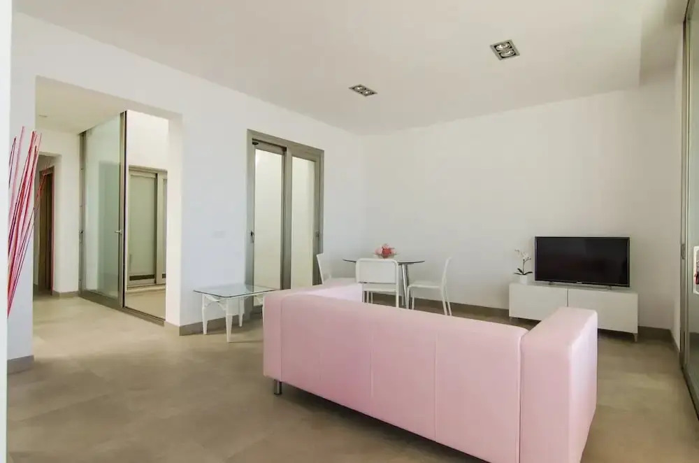 Precioso Apartamento Frente al mar