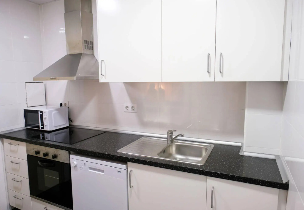 Apartamentos BCN PORT