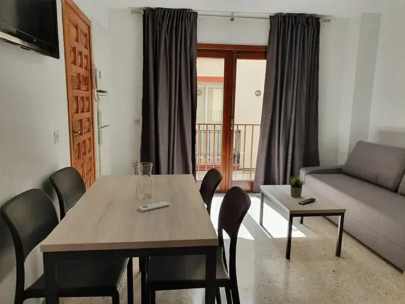 L&G Apartamentos Benidorm