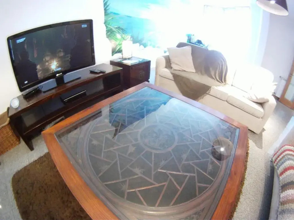 Cabedelo guest house