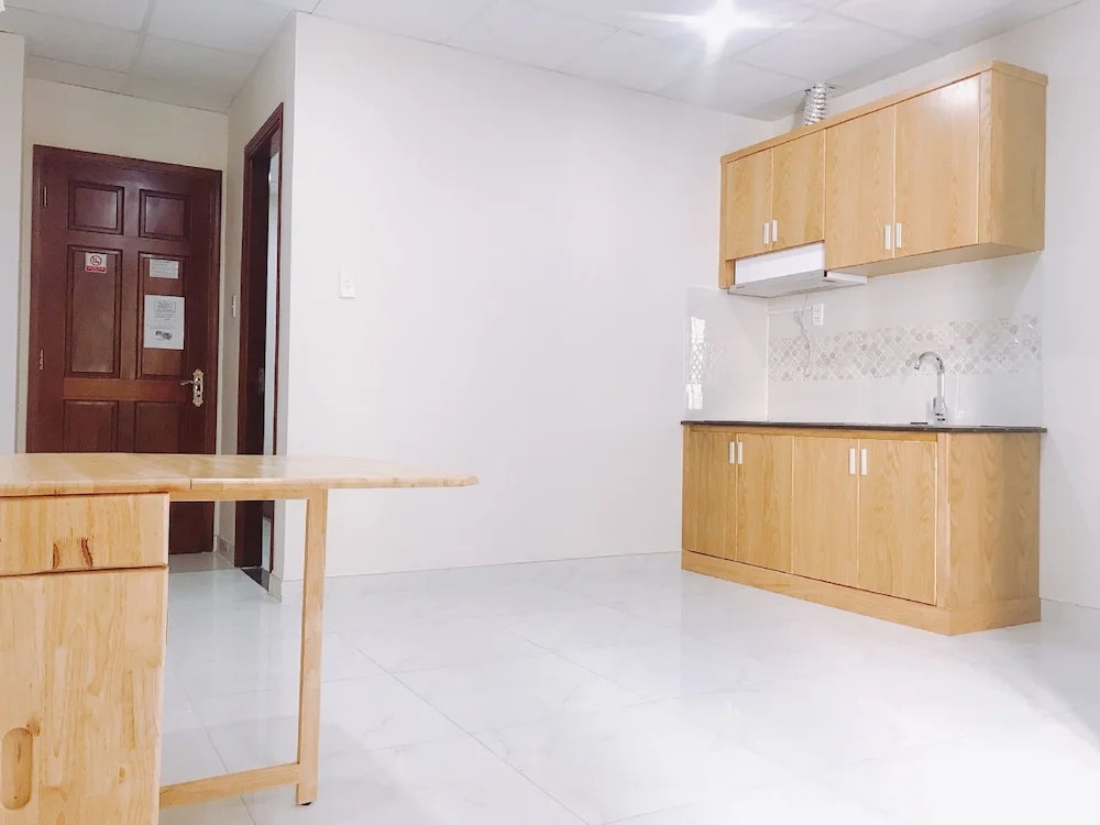 Airstar Apartment