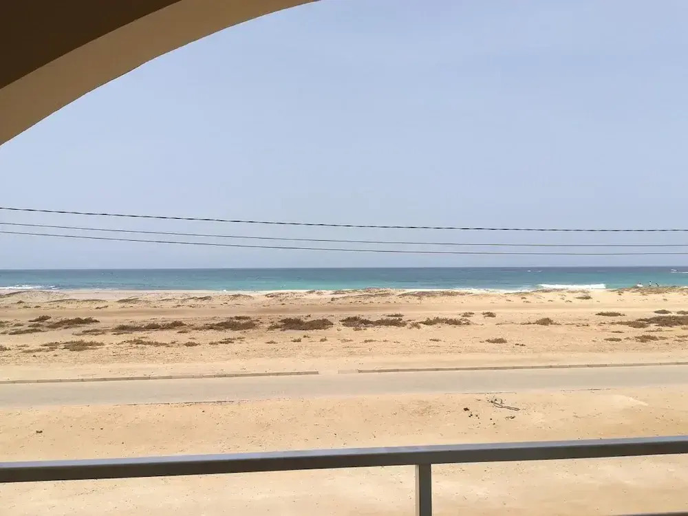 Cabral Palace