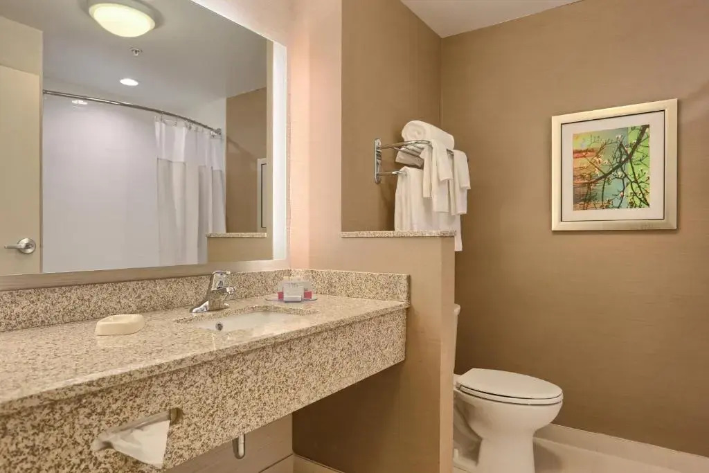 Fairfield by Marriott Inn & Suites Philadelphia Horsham