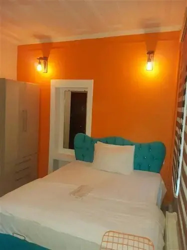 Taksim Nefti Residence