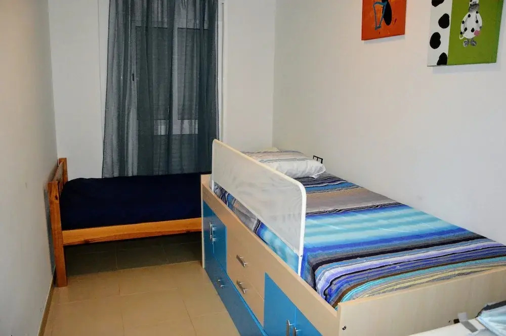 Ebro Delta Apartment