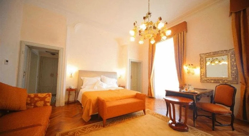 Hotel Villa Borghi