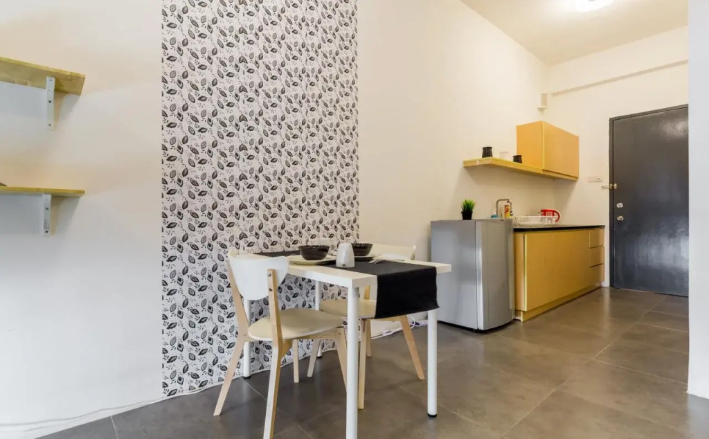 Five Studio - Empire Damansara