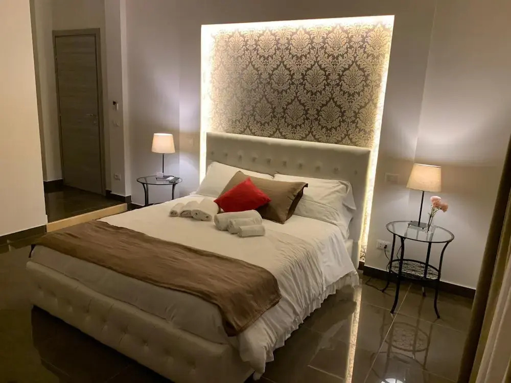 B&B Depretis19