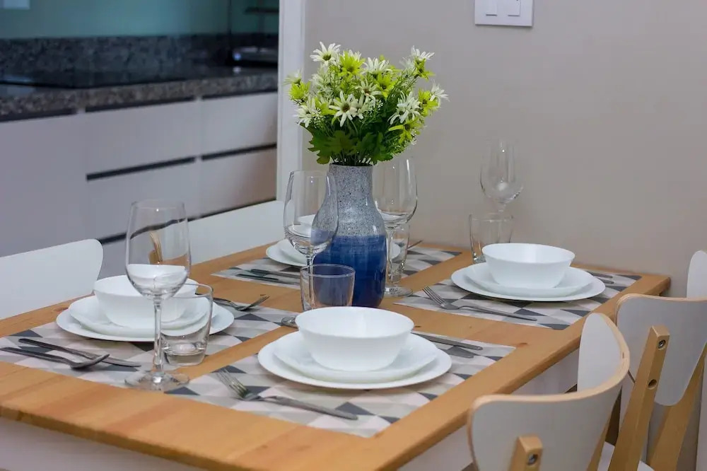 Apartment Near Bangtao Beach 2bdr 1bth