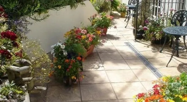 Rosedene Guest House