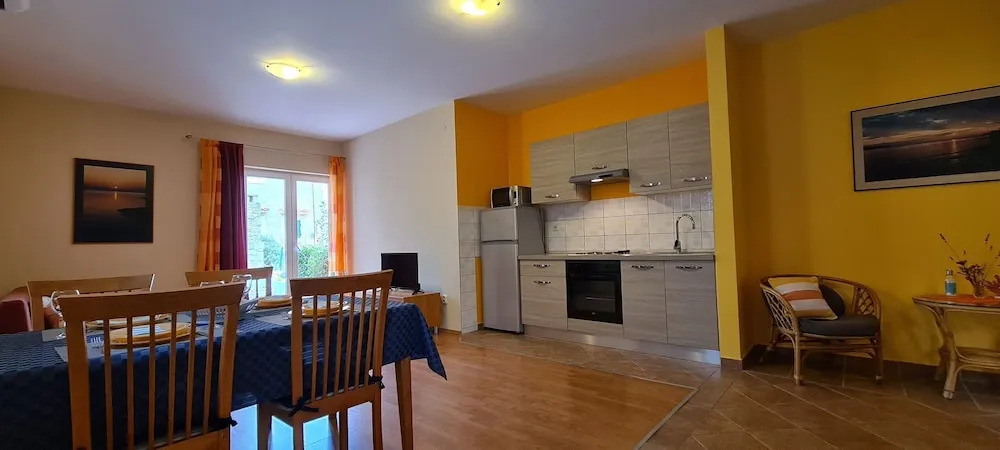 Apartment Nikola