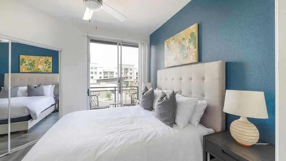 Landing Furnished Apartments near University Heights