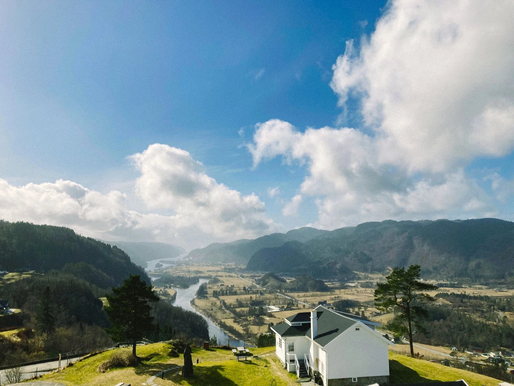 Hotel Utsikten - by Classic Norway Hotels