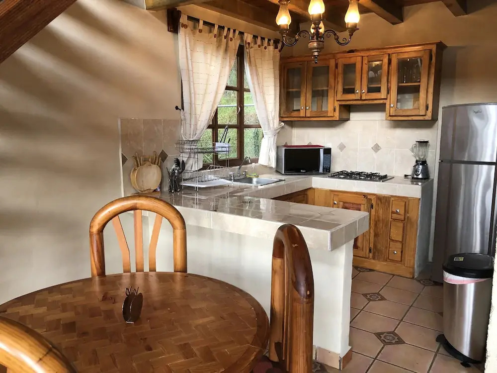 Villas De Los Pinos