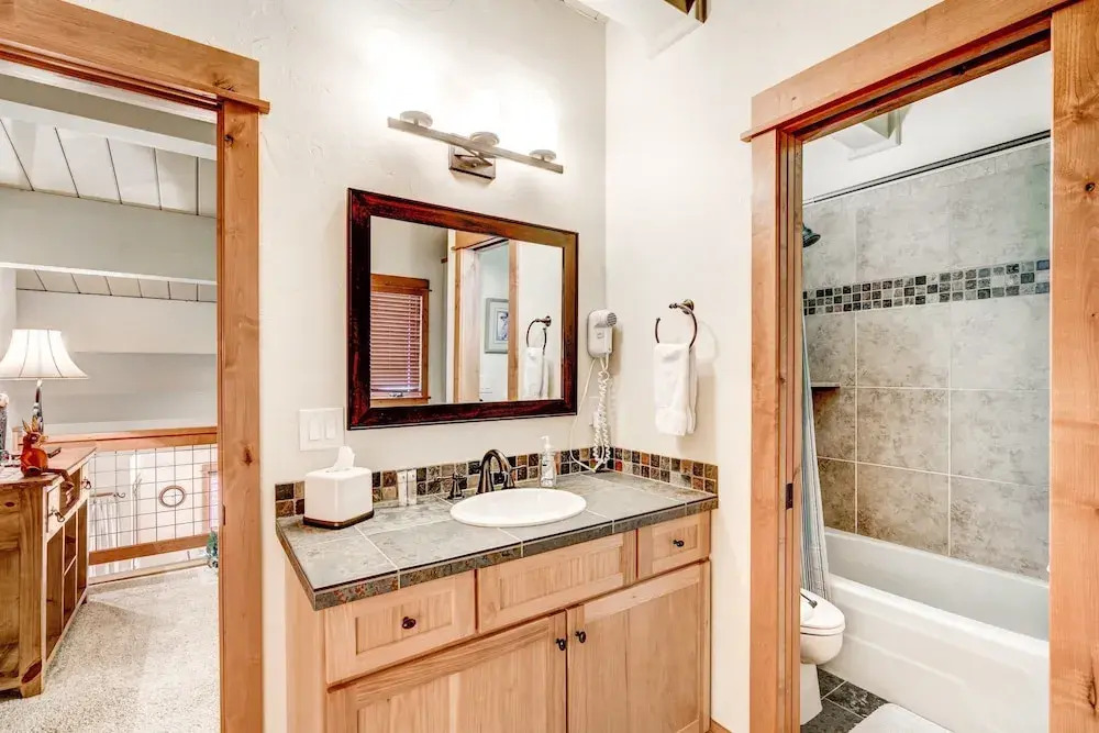2315 Apres Ski Way #120 Condo by RedAwning