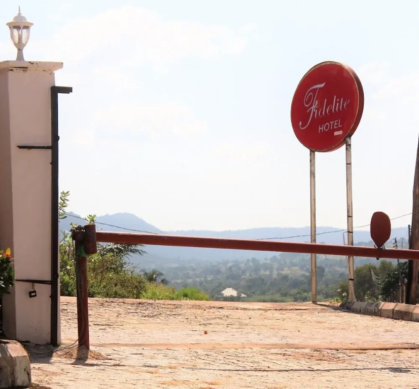 Fidelite Hotels LTD