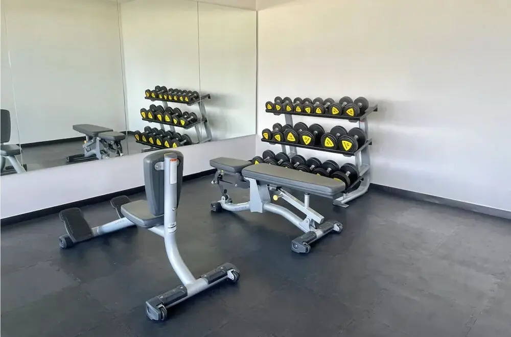 Syrena Luxury Studio 207