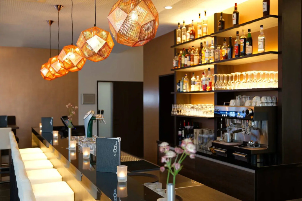 Four Points Flex by Sheraton Essen