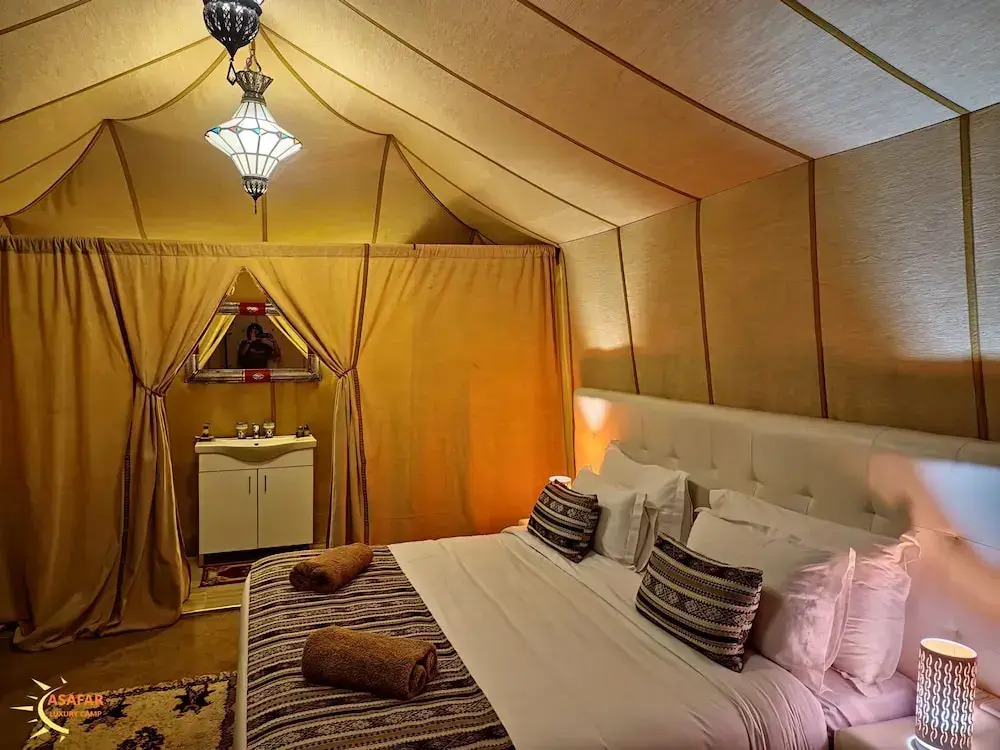 Asafar Luxury Camp