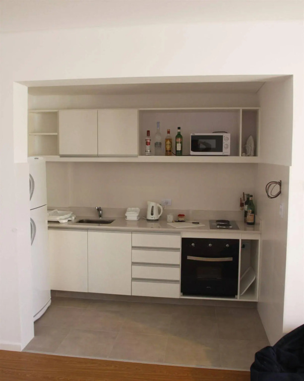 Niceto Flats