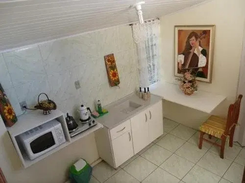 Pousada da Mari