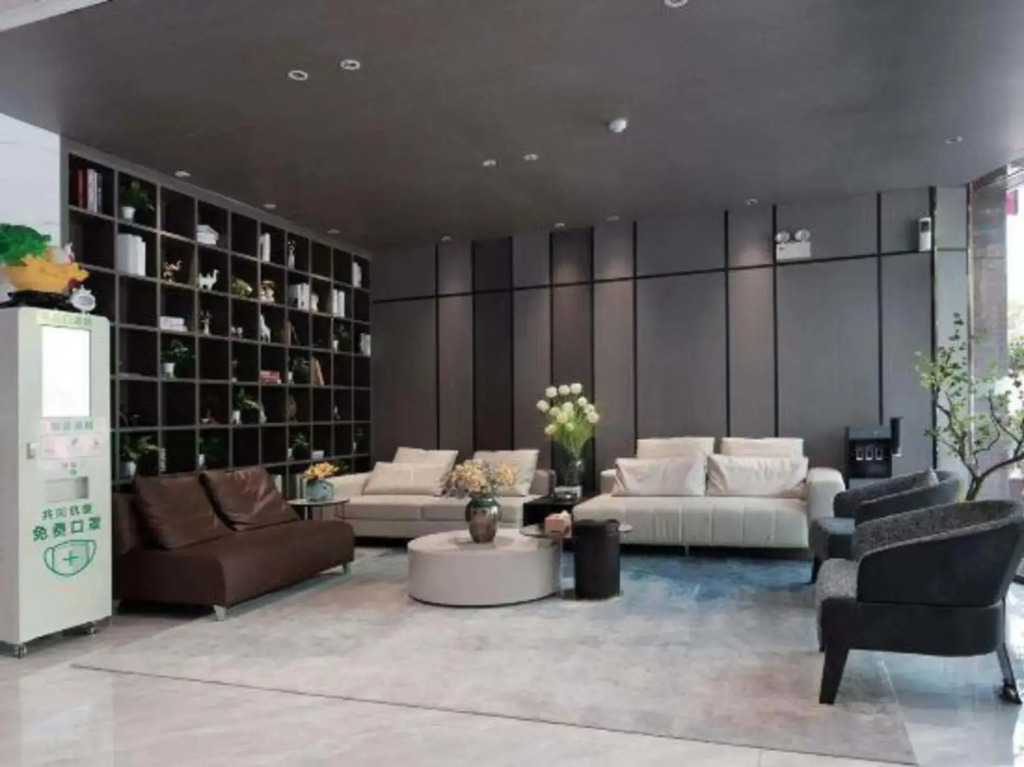 Jinbo'an Holiday Hotel