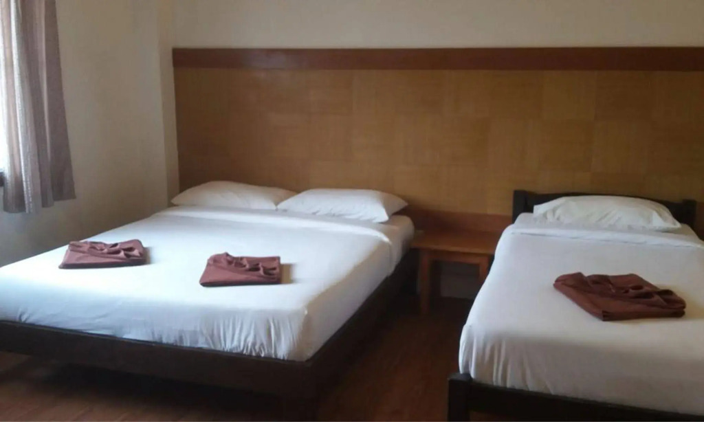 Laos Haven Hotel