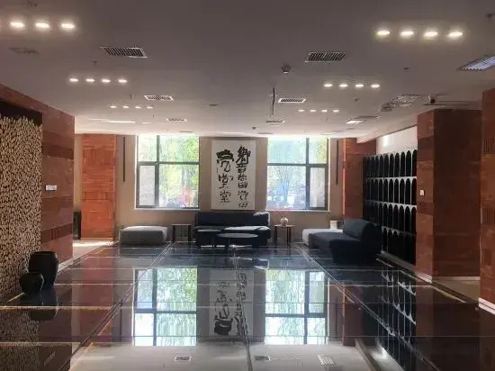 JingWuHOTEL（Wuxiang Eighth Route Army Taihang Memorial Hall Store）