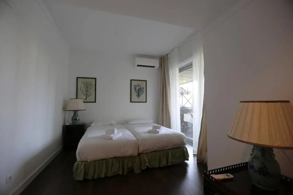 Casas da Gandarinha III - 3 Bedroom Apt in Centre