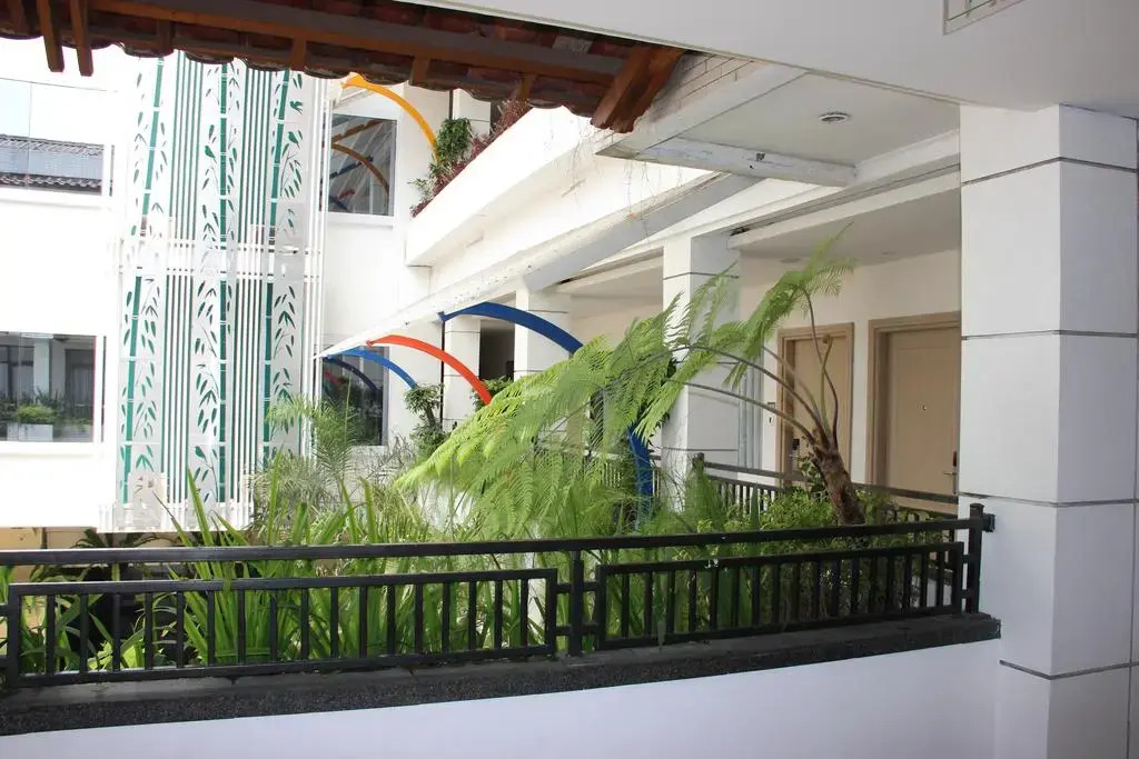 Mutiara Hotel and Convention