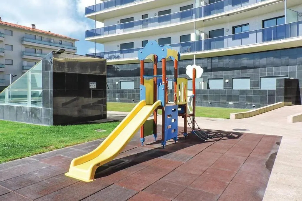 Apartamento en Residencia SB L'Ampolla