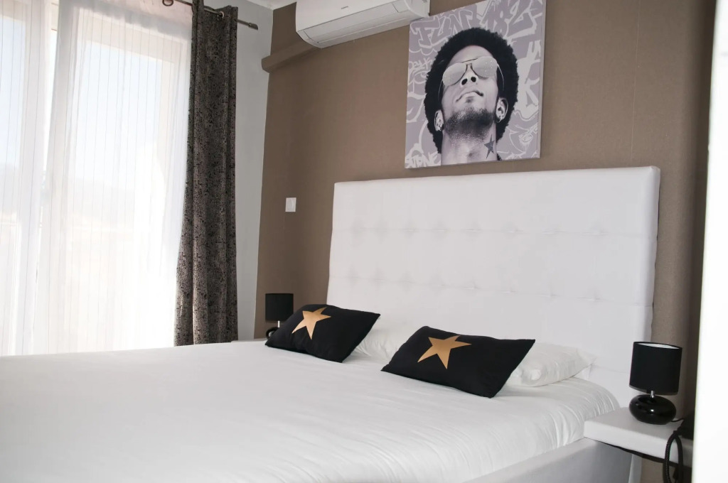 Hotel Bleu Azur