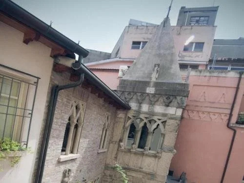 Hotel Giulio Cesare