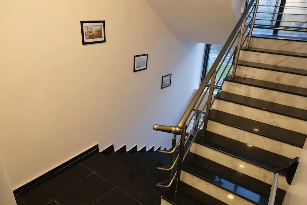 Şahin Tepesi Apart Otel