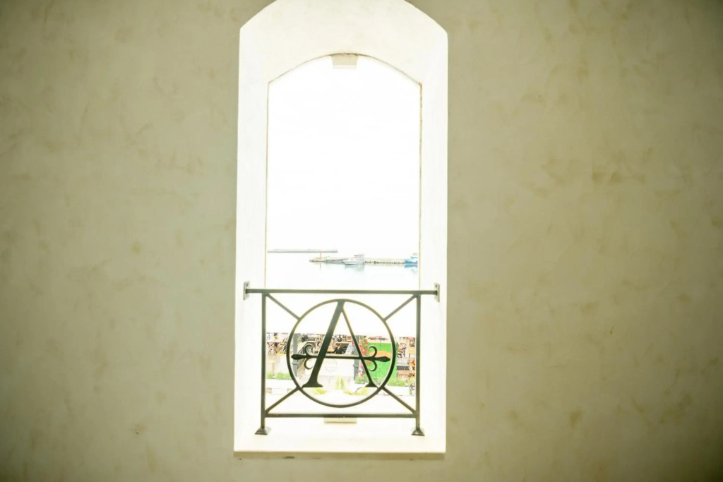 Hotel Antik