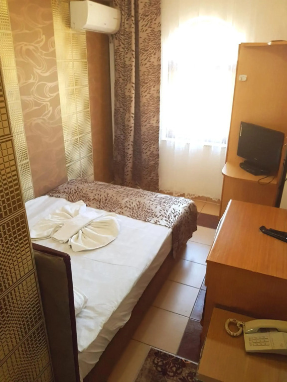 Talaslioglu Hotel